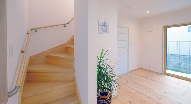 ハウスクリーニング